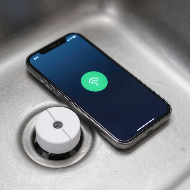 Leak Detection & Repair in Alpharetta