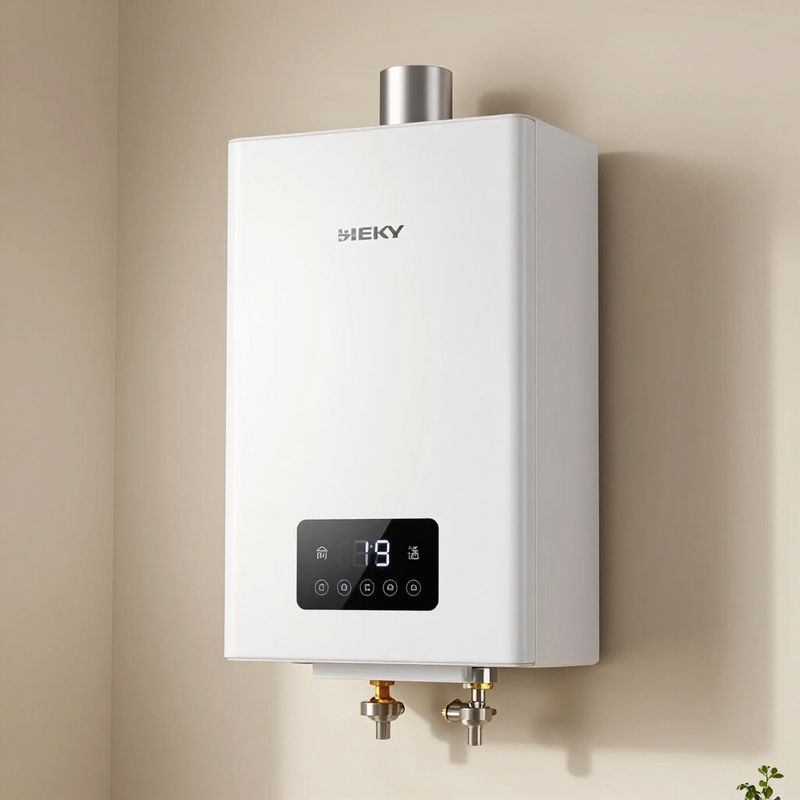 Water Heater Services in Alpharetta