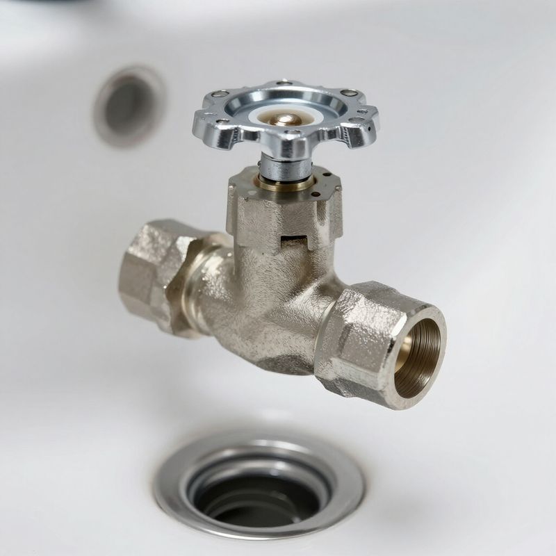 Toilet & Faucet Repair in Alpharetta