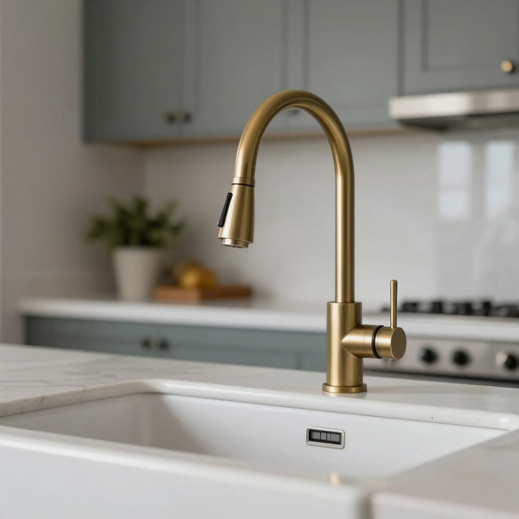 Bathroom & Kitchen Upgrades in Alpharetta