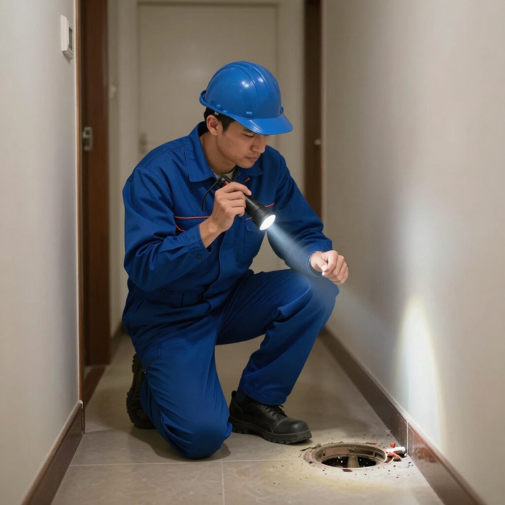 Emergency Plumbing in Alpharetta